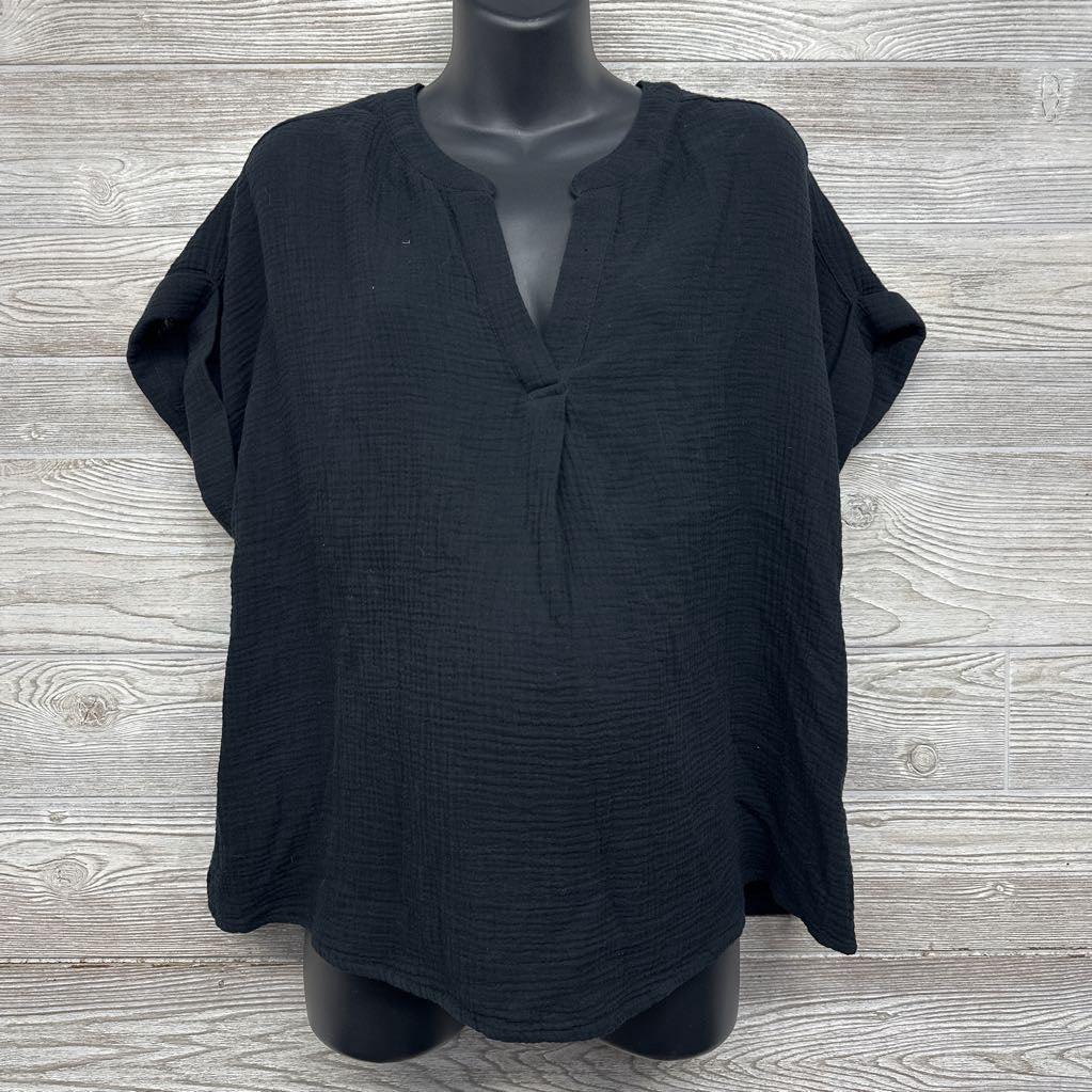 NEW Muslin Shirt Large