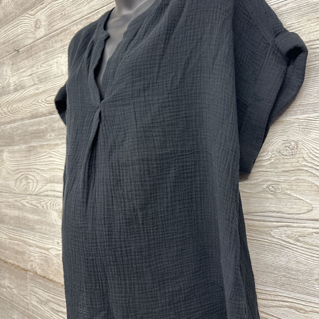 NEW Muslin Shirt Large