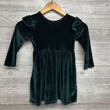LS Velvet Dress 5