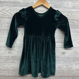 LS Velvet Dress 5