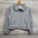 1/4 Zip Pullover 14