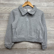 1/4 Zip Pullover 14