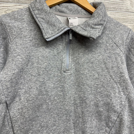 1/4 Zip Pullover 14