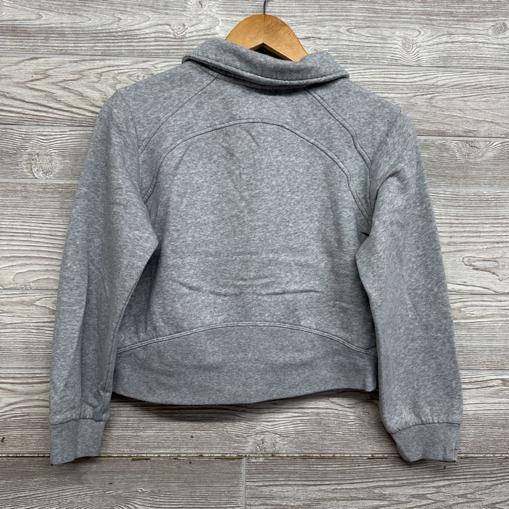 1/4 Zip Pullover 14