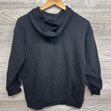 Hoodie Love Flower 10-12