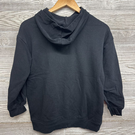 Hoodie Love Flower 10-12