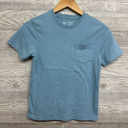 Relaxed Shirt Chest Pocket 8