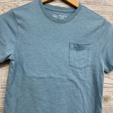 Relaxed Shirt Chest Pocket 8