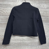 Ribbed Active Jacket 4-5