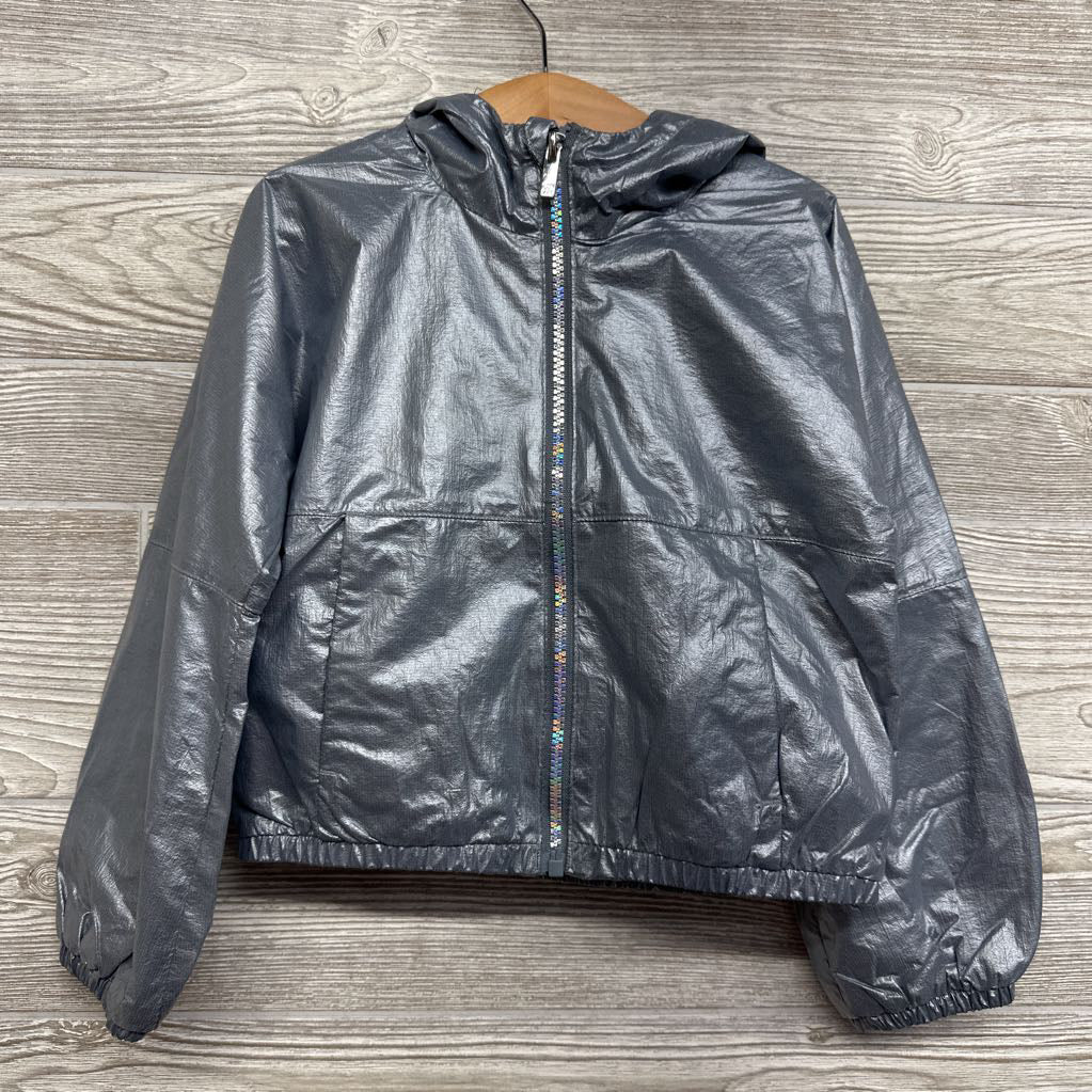 Windbreaker Jacket 4-5