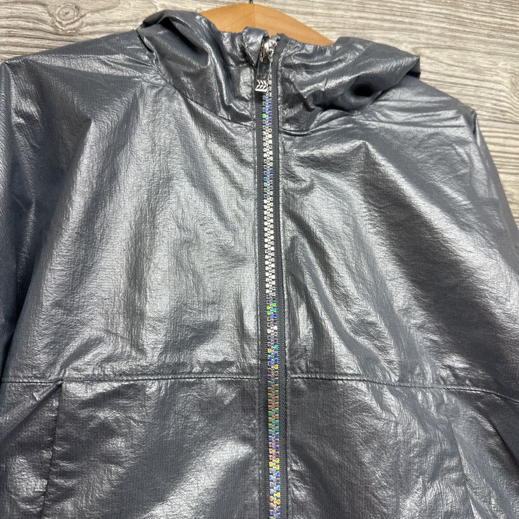 Windbreaker Jacket 4-5