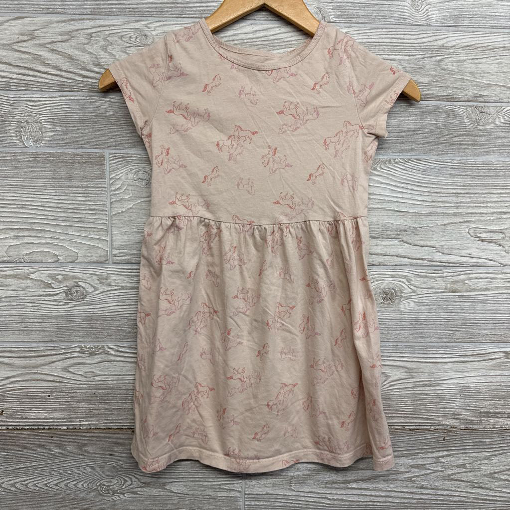 Dress Horses 7