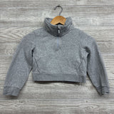 1/4 Zip Pullover 4-5