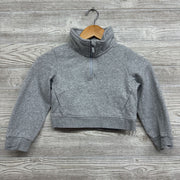1/4 Zip Pullover 4-5