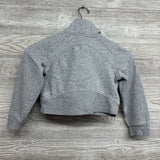 1/4 Zip Pullover 4-5