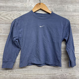 LS Loose Fit Tee Shirt 8