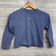 LS Loose Fit Tee Shirt 8
