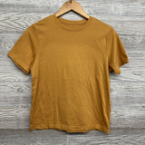 Shirt Solid 10-12 Husky
