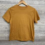 Shirt Solid 10-12 Husky