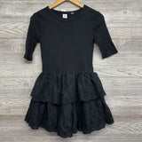 NEW Ribbed Eyelet Dress 14