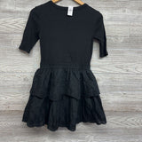 NEW Ribbed Eyelet Dress 14