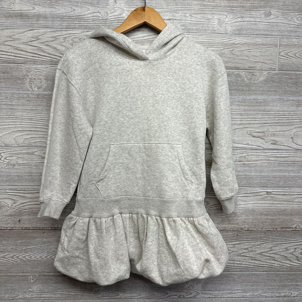 NEW Bubble Hoodie Dress 8