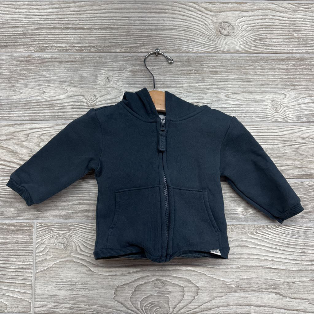Full Zip Hoodie 3M