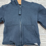 Full Zip Hoodie 3M