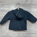 Full Zip Hoodie 3M