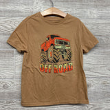 Shirt Off Road 6-7