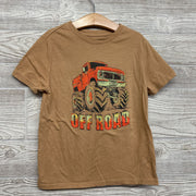 Shirt Off Road 6-7