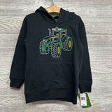 NEW Hoodie Tractor 5