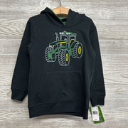 NEW Hoodie Tractor 5
