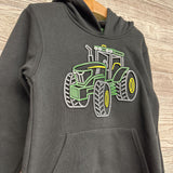 NEW Hoodie Tractor 5