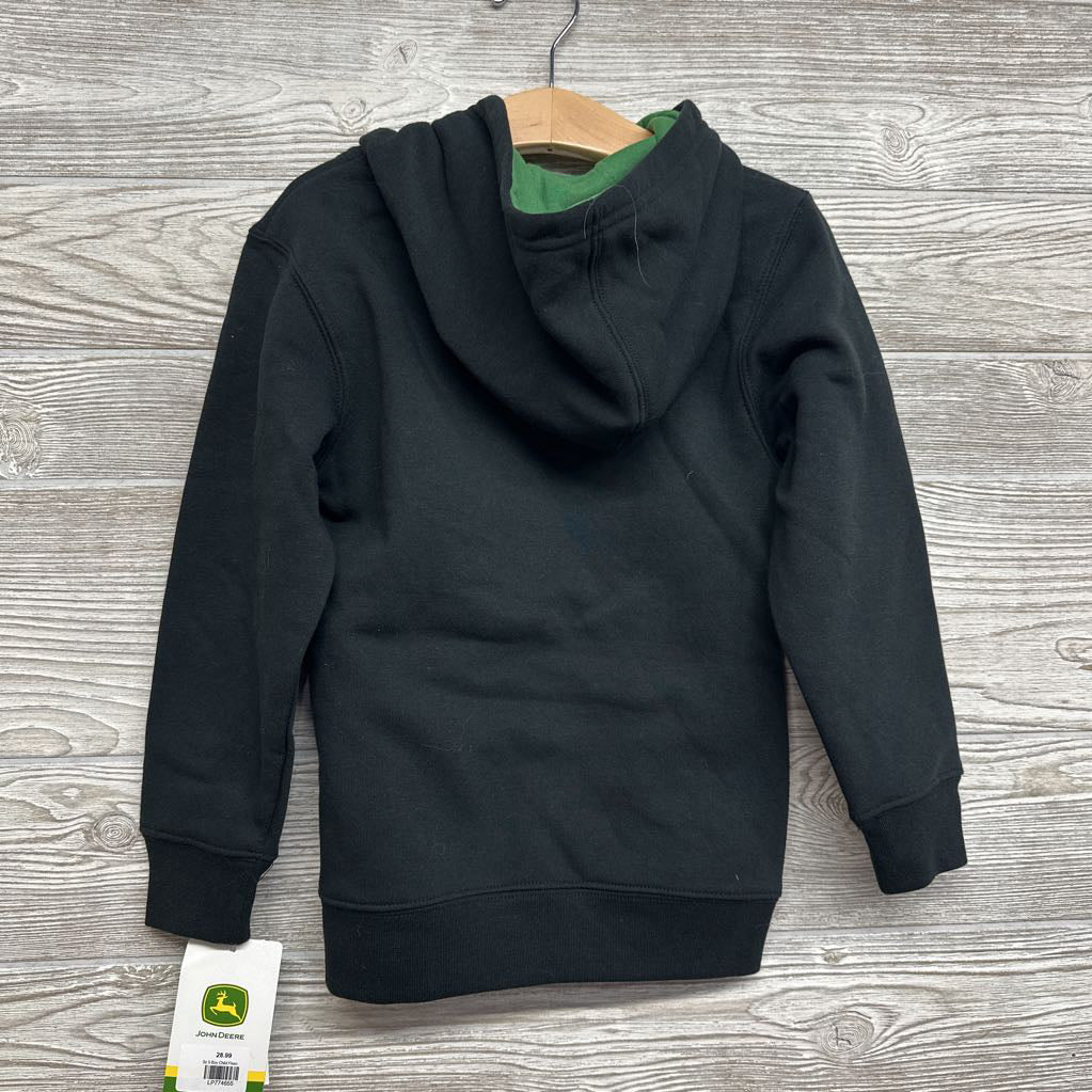 NEW Hoodie Tractor 5
