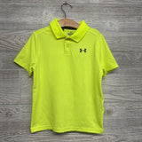 Active Polo Shirt UA 7