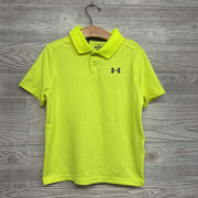 Active Polo Shirt UA 7