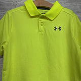 Active Polo Shirt UA 7