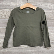 LS Ribbed Shirt 4