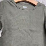 LS Ribbed Shirt 4