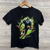 Shirt Football Player Mud 10-12