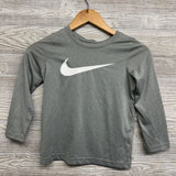 Active Shirt Swoosh 7