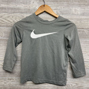 Active Shirt Swoosh 7