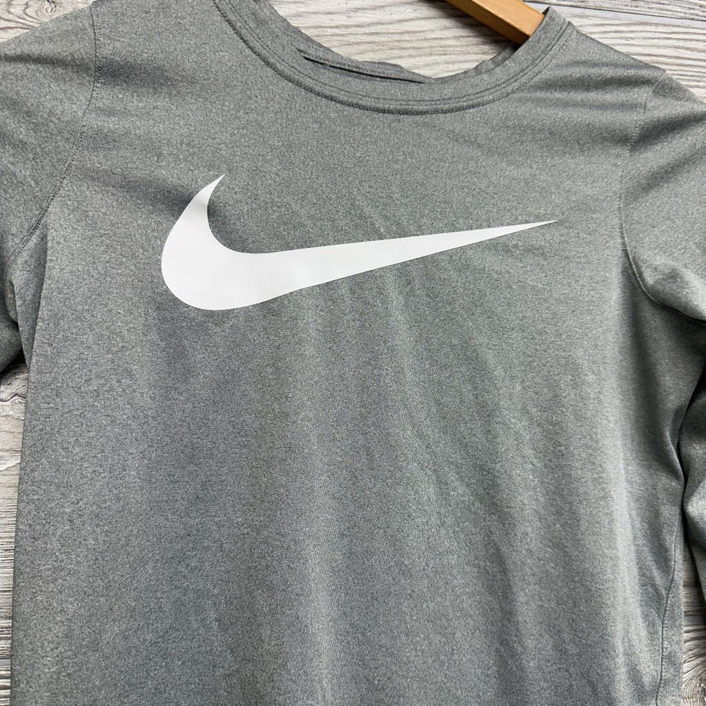 Active Shirt Swoosh 7