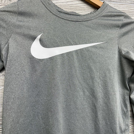 Active Shirt Swoosh 7