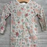 Bamboo Sleeper Flowers 6-9M