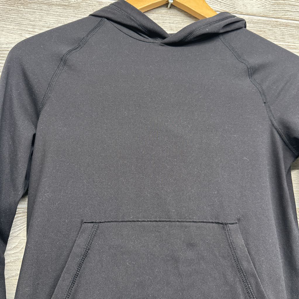 Favorite Soft Hoodie 10-12