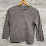 LS Henley Shirt 10