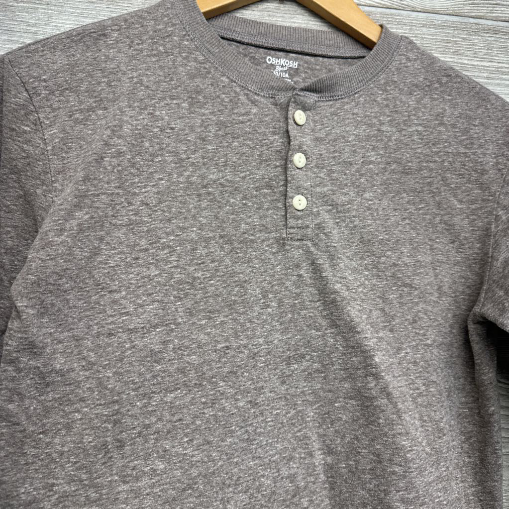 LS Henley Shirt 10
