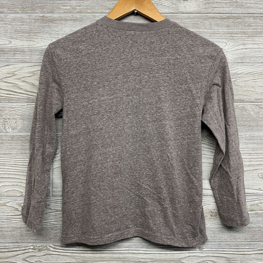LS Henley Shirt 10